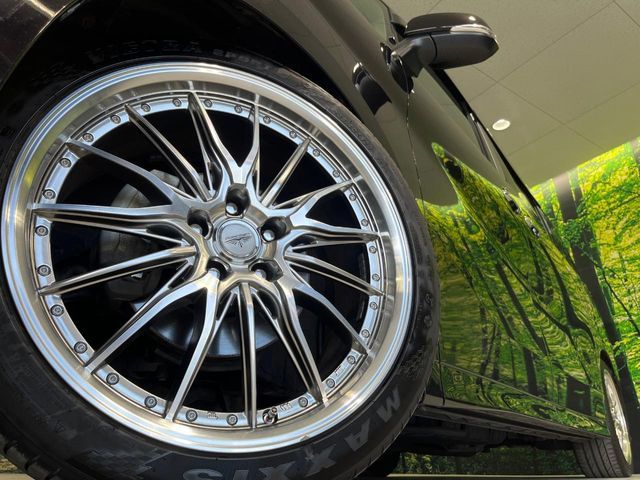 VELLFIRE 4WD