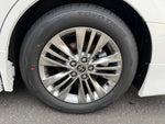 ALPHARD hybrid 4WD