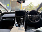 ALPHARD hybrid 4WD