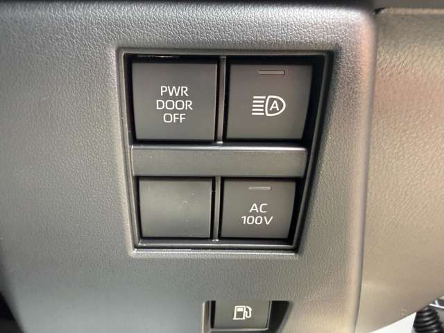 ALPHARD hybrid 4WD