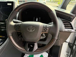 ALPHARD hybrid 4WD