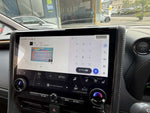 ALPHARD hybrid 4WD