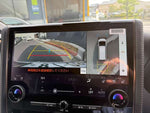 ALPHARD hybrid 4WD