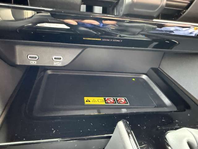 ALPHARD hybrid 4WD