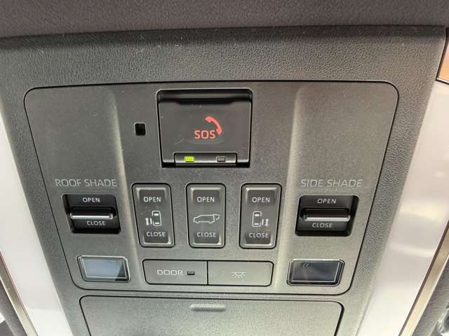 ALPHARD hybrid 4WD