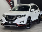 X-TRAIL 4WD
