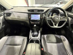 X-TRAIL 4WD