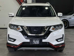 X-TRAIL 4WD