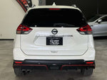 X-TRAIL 4WD