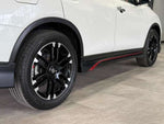 X-TRAIL 4WD
