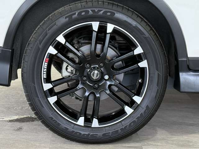 X-TRAIL 4WD