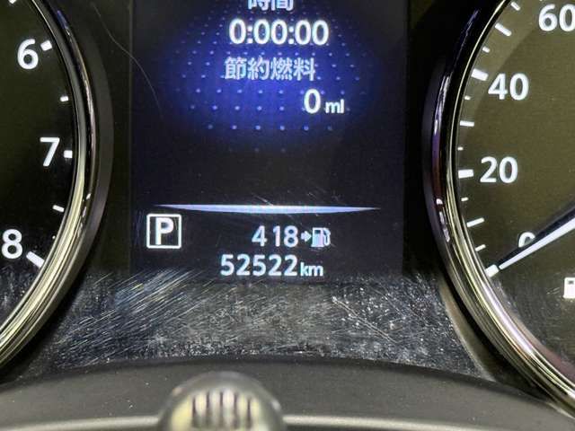 X-TRAIL 4WD