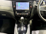 X-TRAIL 4WD