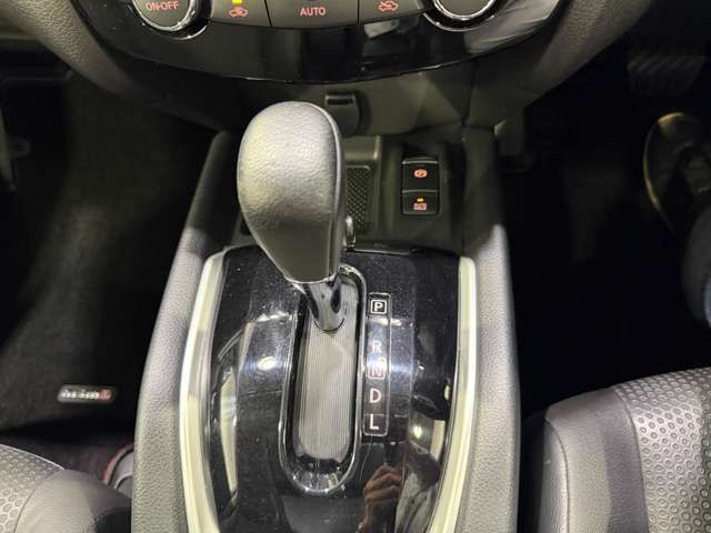 X-TRAIL 4WD