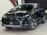 LEXUS RX450h AWD