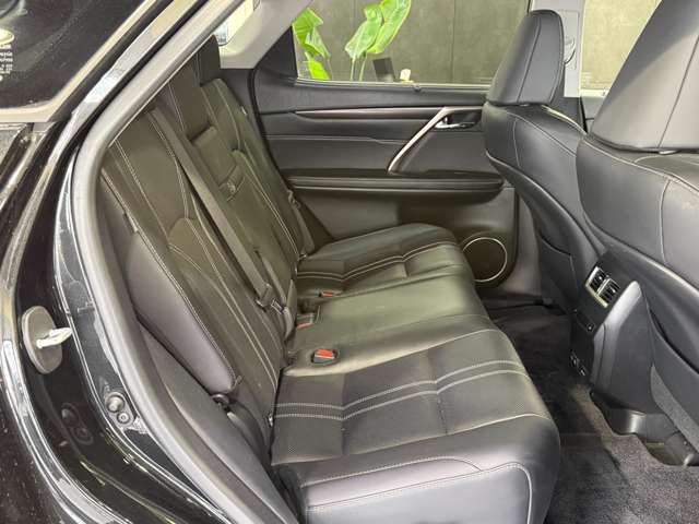 LEXUS RX450h AWD