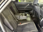 LEXUS RX450h AWD