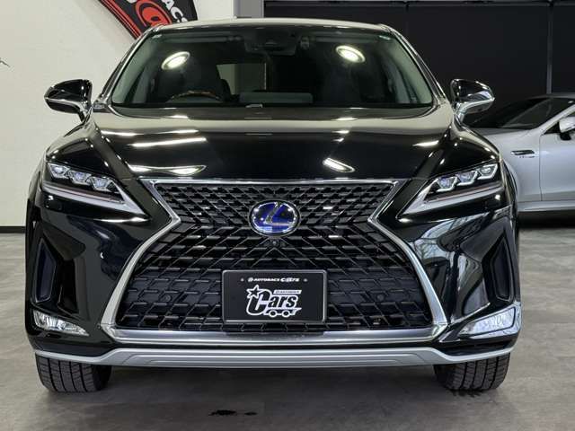 LEXUS RX450h AWD