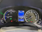 LEXUS RX450h AWD