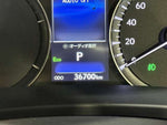 LEXUS RX450h AWD