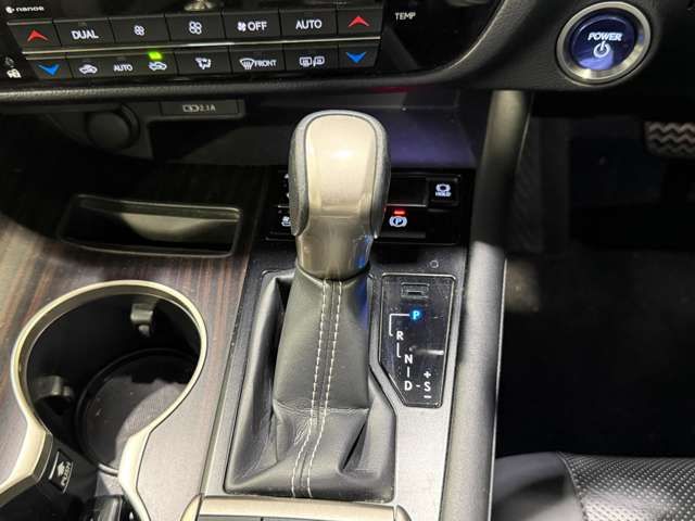 LEXUS RX450h AWD
