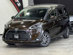 SIENTA 4WD