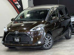 SIENTA 4WD
