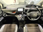 SIENTA 4WD