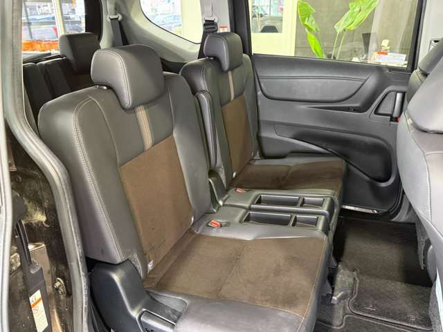 SIENTA 4WD
