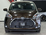 SIENTA 4WD