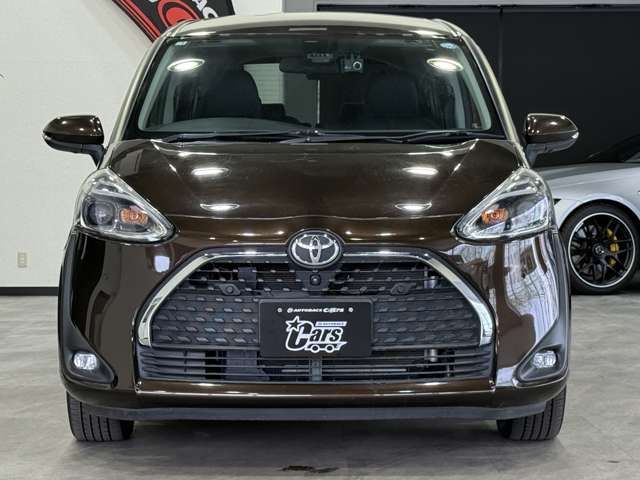 SIENTA 4WD