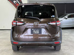SIENTA 4WD