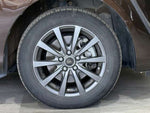 SIENTA 4WD