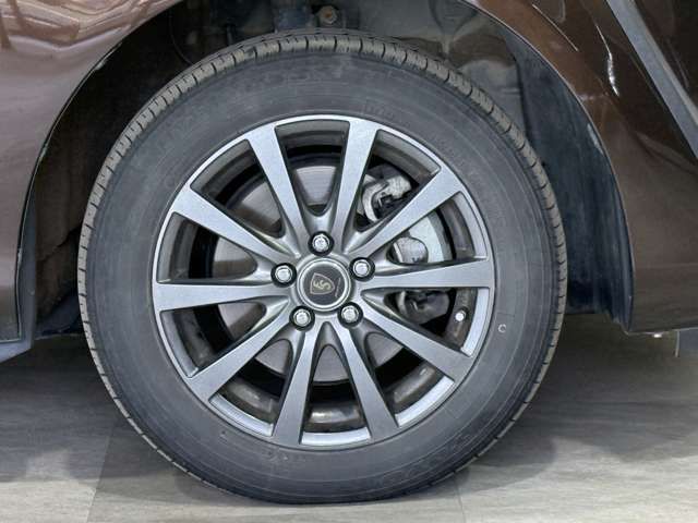 SIENTA 4WD