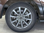 SIENTA 4WD