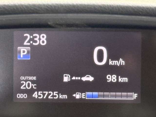 SIENTA 4WD