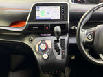 SIENTA 4WD
