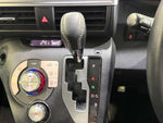 SIENTA 4WD