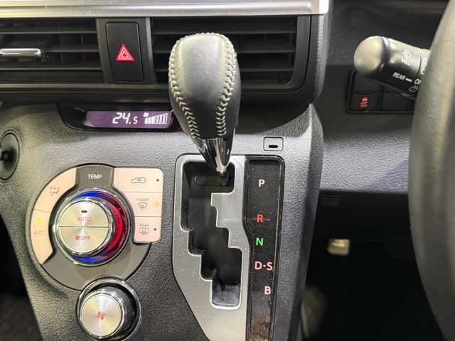 SIENTA 4WD
