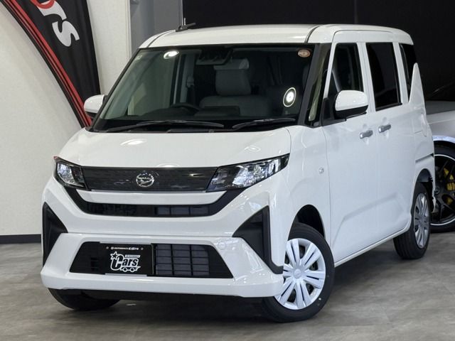 MOVE 4WD