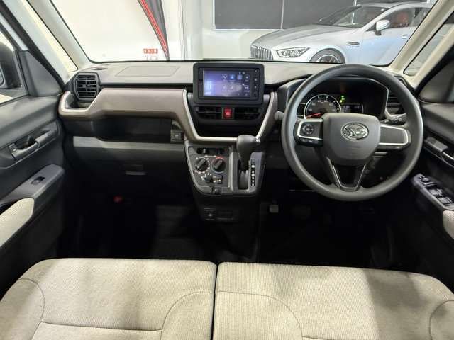 MOVE 4WD