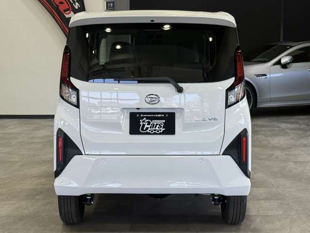 MOVE 4WD