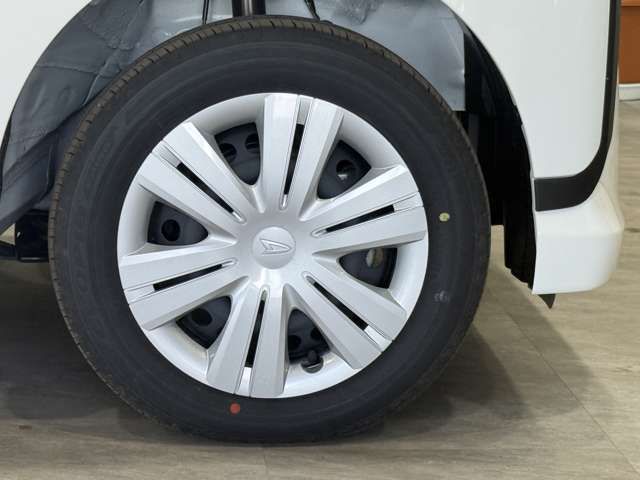 MOVE 4WD