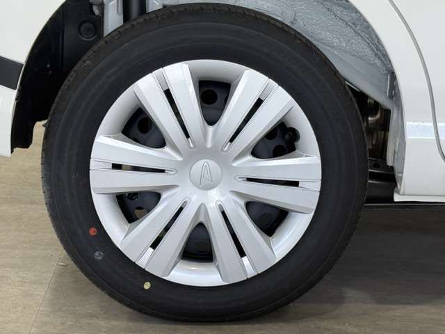 MOVE 4WD