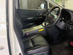 VELLFIRE 4WD