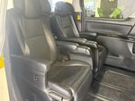 VELLFIRE 4WD