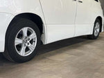 VELLFIRE 4WD