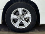 VELLFIRE 4WD