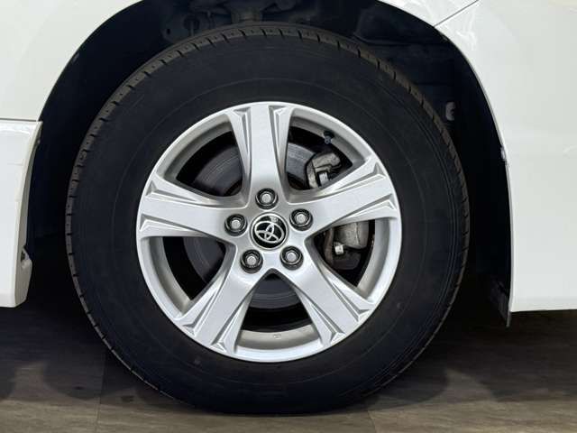 VELLFIRE 4WD