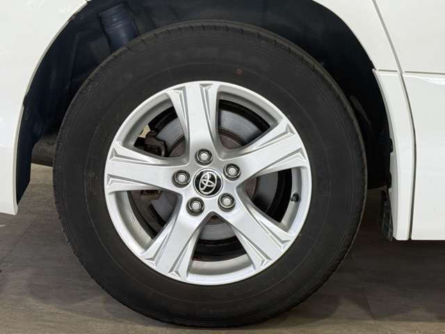 VELLFIRE 4WD